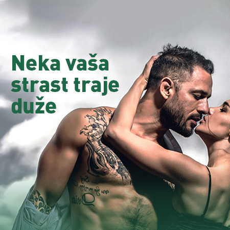 PHYTAGRA – MEN’S POWER 6 kapsula - Image 4