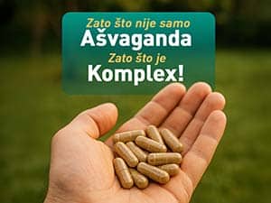 najbolja asvaganda