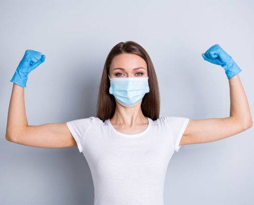 AHCC Čudesan saveznik za jačanje imunološkog sistema