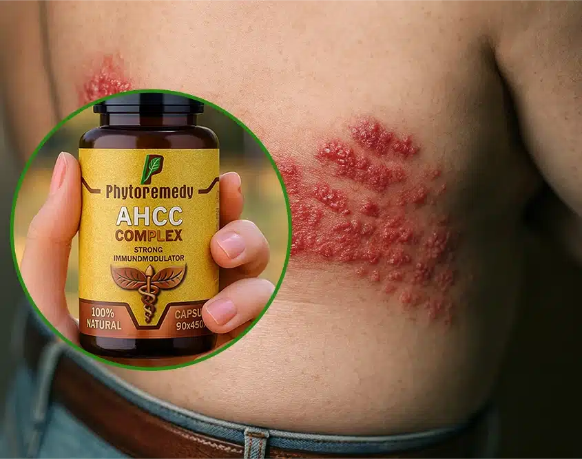 Herpes zoster: Sve što treba da znate