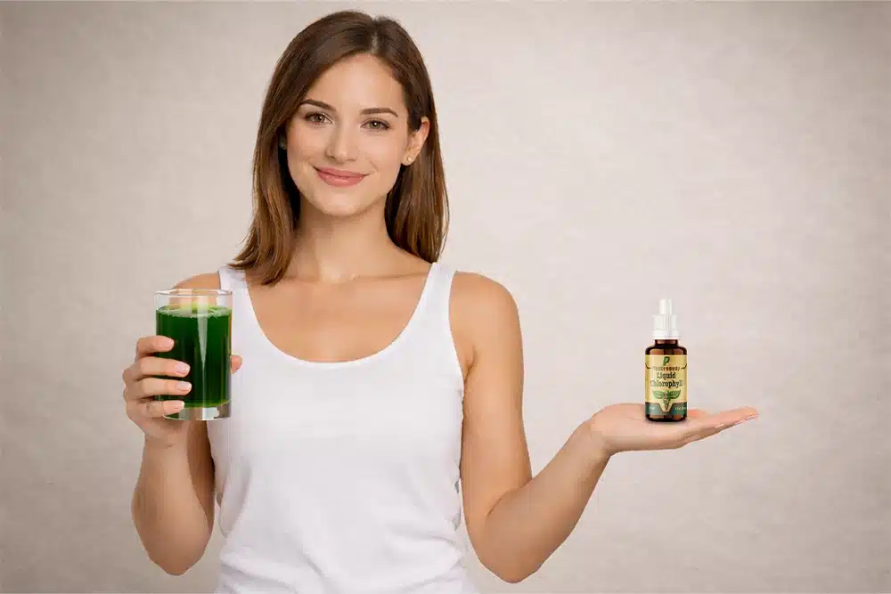 hlorofil kapi bezbedne